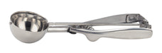 Disher/Portioner, 2-1/2oz, S/S (12 Each)-cityfoodequipment.com