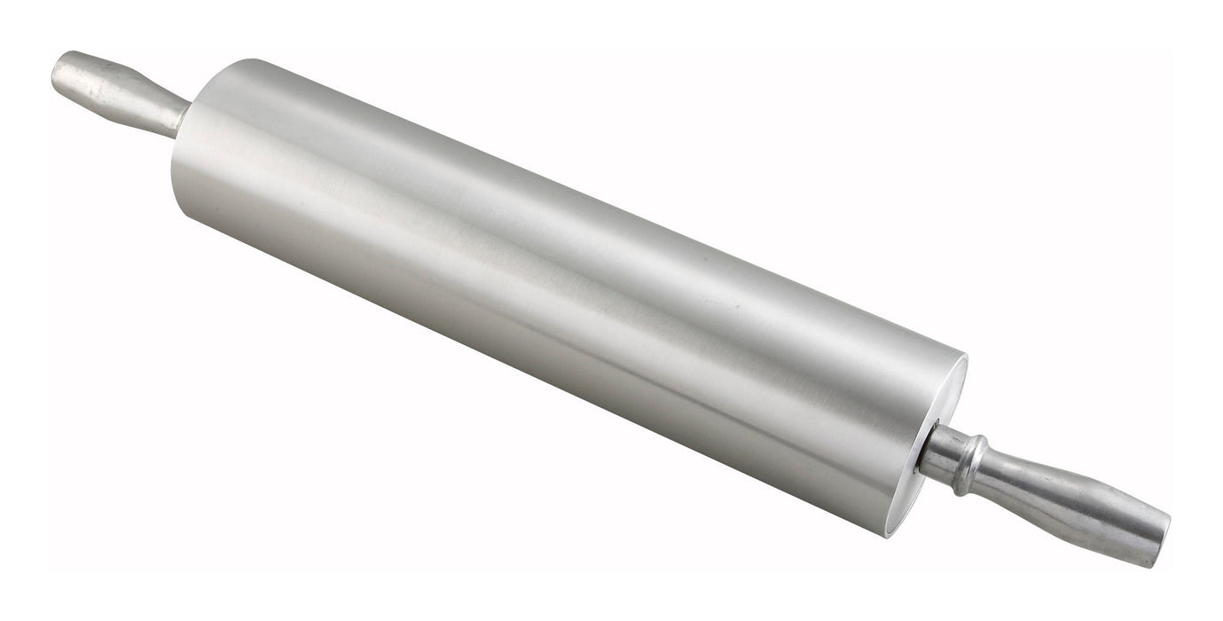 15" Alu Rolling Pin (3 Each)-cityfoodequipment.com