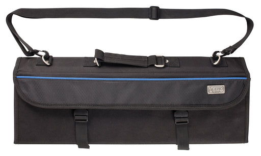 Knife Bag, 11 Slots (12 Each)-cityfoodequipment.com