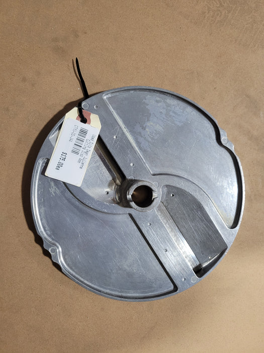 Used Dito Dean Julienne Cutting Disc 4mm-cityfoodequipment.com