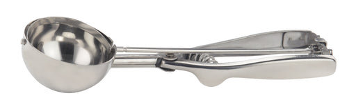 Disher/Portioner, 3-1/4oz, S/S (12 Each)-cityfoodequipment.com