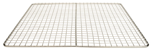 Universal Fryer Screen, 13" x 13", Chromed Plated (12 Each)-cityfoodequipment.com