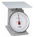 40Lbs Receiving Scale, 8" Dial (2 Each)-cityfoodequipment.com