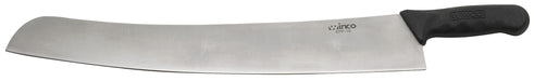 Pizza Knife, 18", Slicer, PP Hdl (6 Each)-cityfoodequipment.com