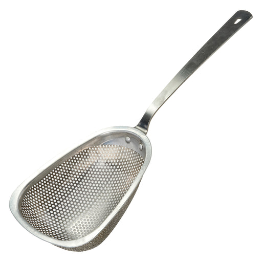 Scoop colander, 18" (4 Each)-cityfoodequipment.com