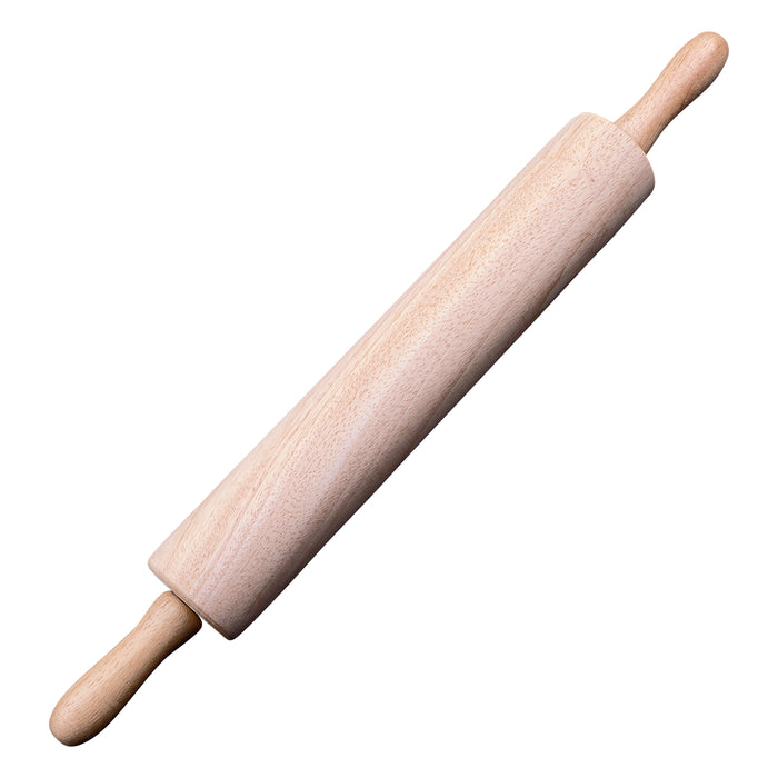 15" Wooden Rolling Pin (6 Each)-cityfoodequipment.com