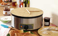 Equipex 350Fe Crepe Machine, Single, 13-3/4" Dia. Ename-cityfoodequipment.com