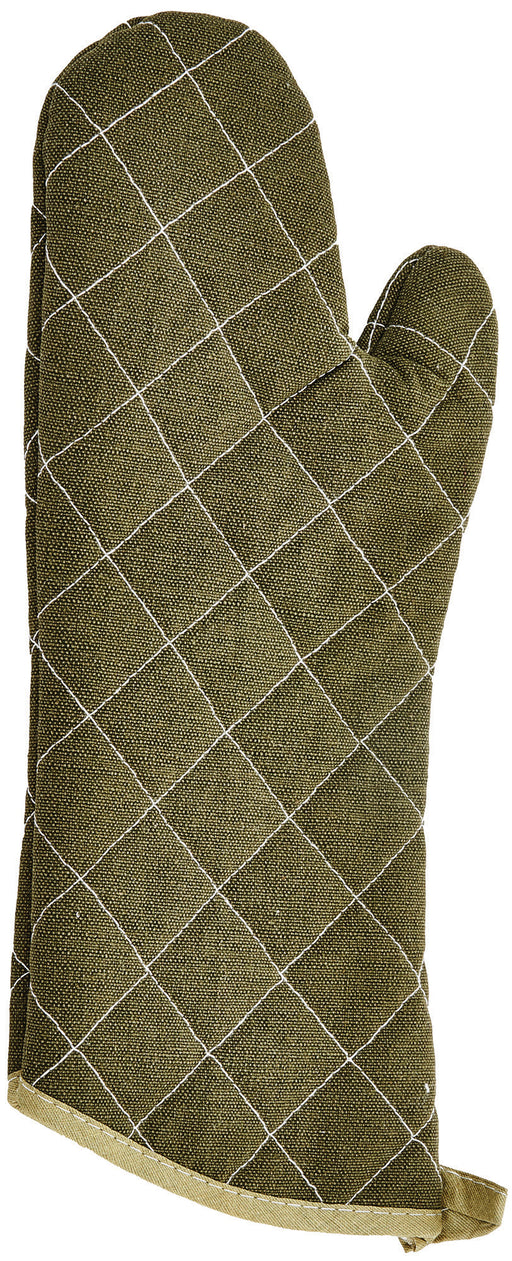 15" Oven Mitt, Fire Retardant (12 Each)-cityfoodequipment.com