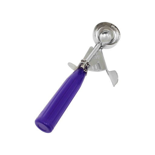 3/4 OZ ICE CREAM DISHER, ORCHID LOT OF 1 (Ea)-cityfoodequipment.com